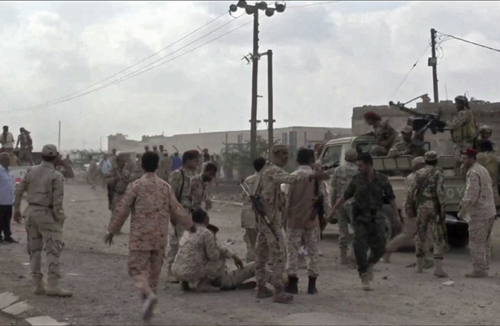 Serokê îstixbarata Yemenê mir