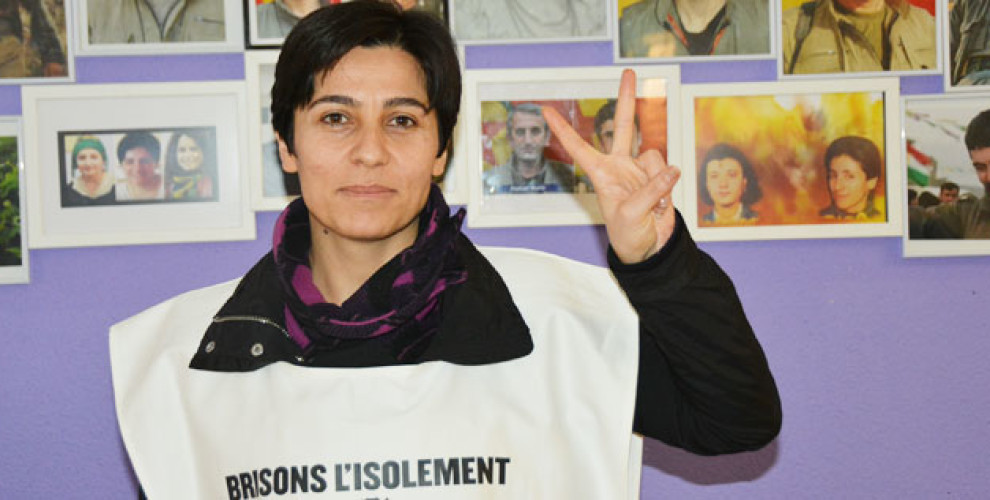 ‘Tecrîd ji ber kêmasiya me ye’