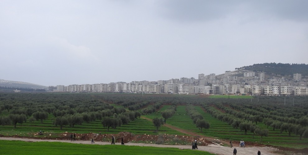 Di salvegera 72’an a Mahabadê de bi 72 balafiran êrîş kirin