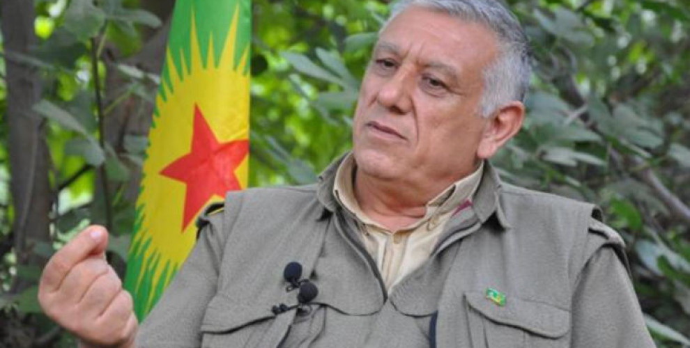 Bayik: Kurd divê guh bidin Leyla Guven