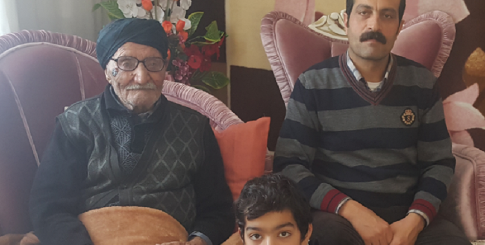 Şahidê komkujiya Zîlanê: Kî digirtin, yekser dikuşti