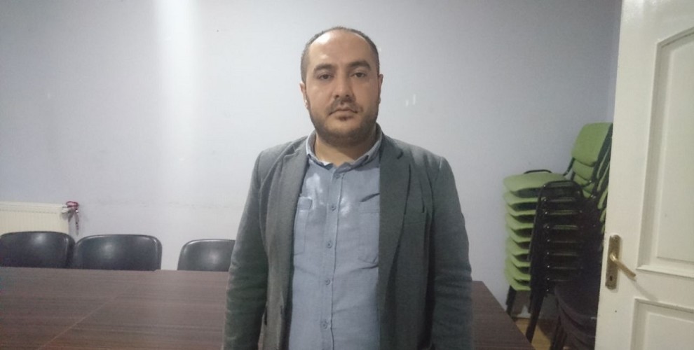 ‘Bila her kes guh bide daxwazên wan’