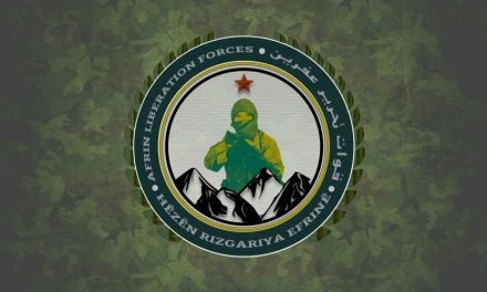 HRE: Li Efrîn û Ezazê li dagirkeran hate xistin