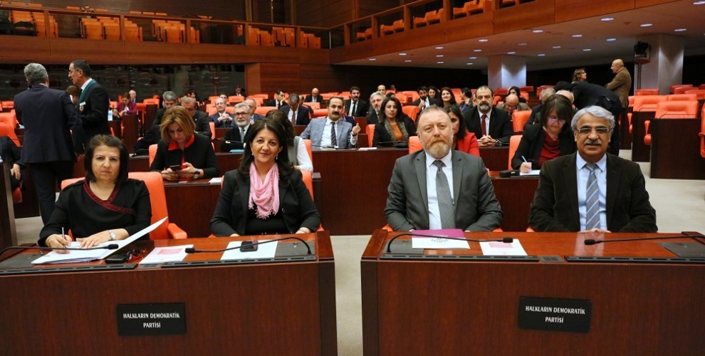 HDP’ê Roja Zimanê Dayikê pîroz kir