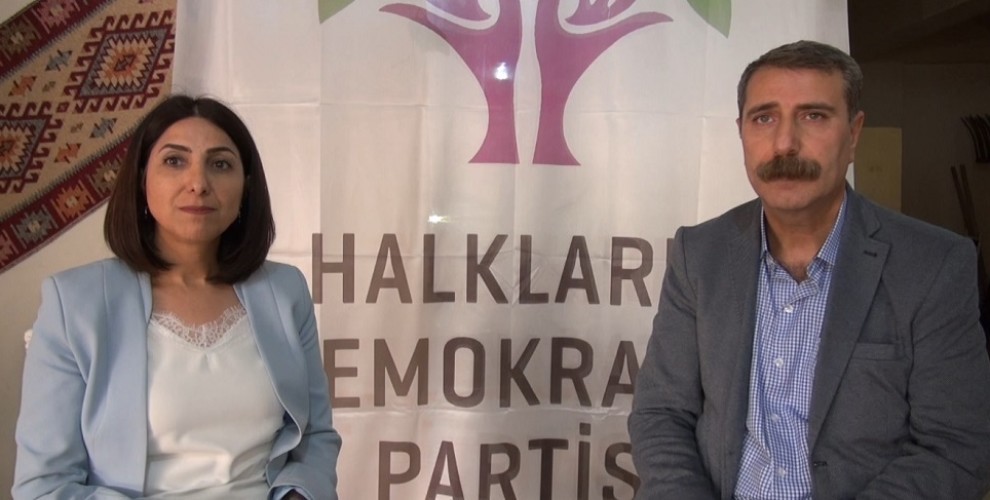 ‘Şaredariya Farqînê wê bibe şaredariya gel’