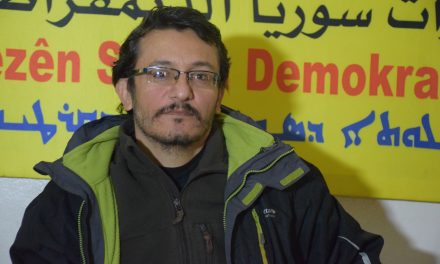 DAIŞ, Opozisyon, Tirkiyê û ketina Mûsilê… rastiyên ku DAIŞ wan eşkere dike- 1
