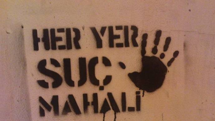 5 kesên li Serê Kaniyê îstîsmara zayendî li zarokekê kirin hatin girtin