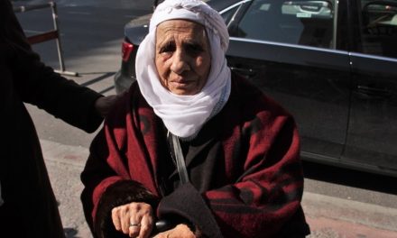 Dayik Koç: Bi rabûna tecrîdê re hesreta min a 30 salan wê biqede