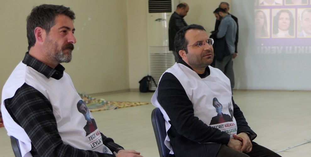 Temel: Çalakiyên grevên birçîbûnê çalakiyên şoreşgerî ne