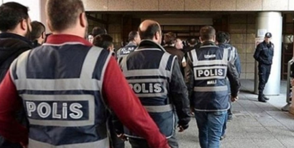 Operasyonên qirkirina siyasî didomin