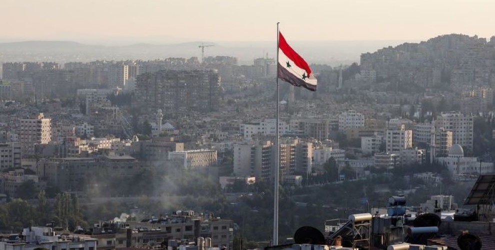 Di navbera Sûriye, Iraq û Îranê de civîneke leşkerî!
