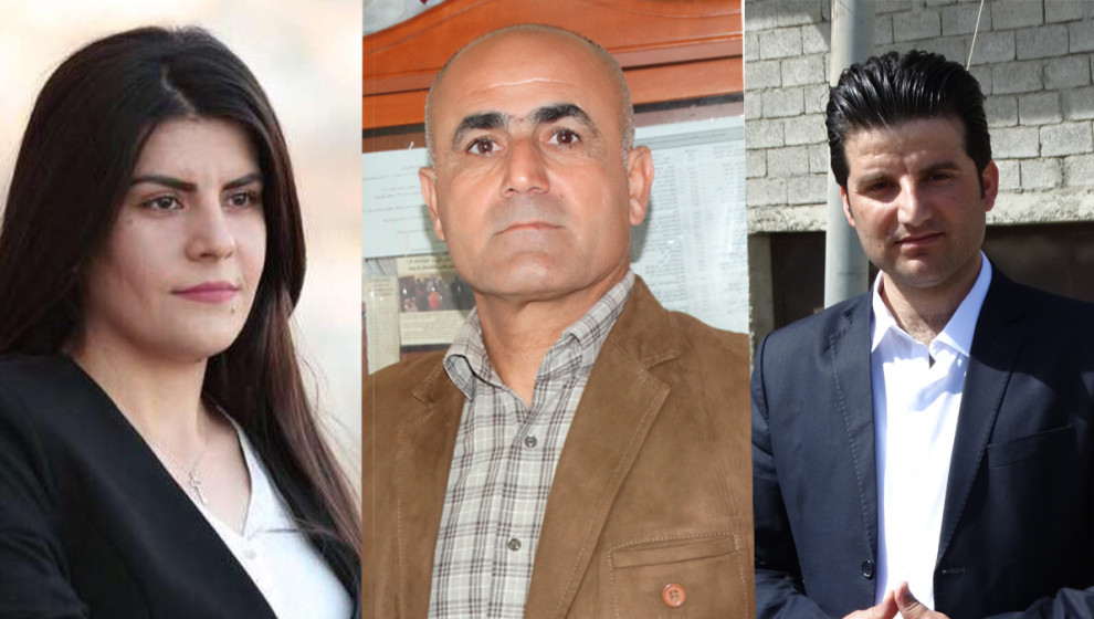 Welatiyên Soran: Yekîtiya neteweyî ji her tiştî girîngtir e