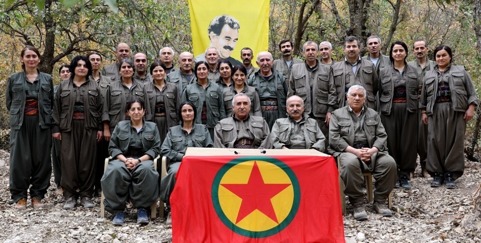 PKK: Pêngava berxwedanê, faşîzma AKP-MHP’ê têk dibe