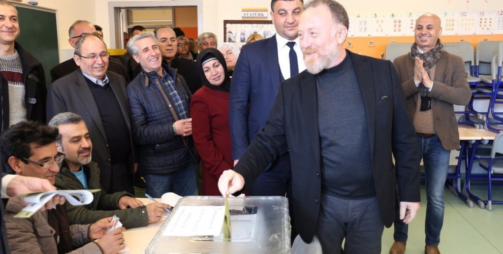 Temellî: Ji sibe û pê ve em ê guhertinên girîng bibînin