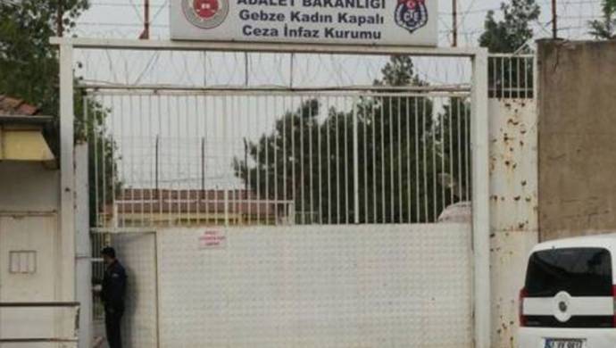 Şadiye Manap a 27 sal in girtiye û di greva birçîbûnê de ye: Jiyan ji bo armancên biqîmet tê fedakirin
