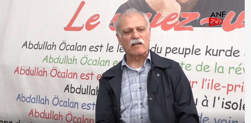 ‘Meşaleya 14’ê Tîrmehê di destê bi milyonan mirovî de ye’