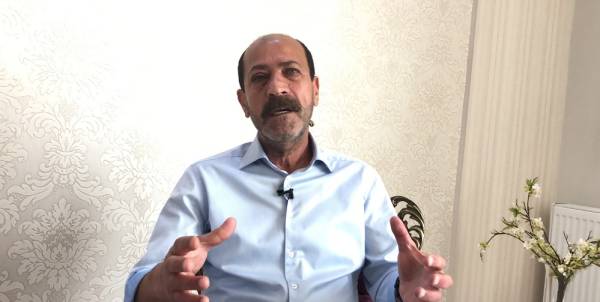 Farîsogûllari: Armanca AKP’ê tasfiyekirina Kurdan e