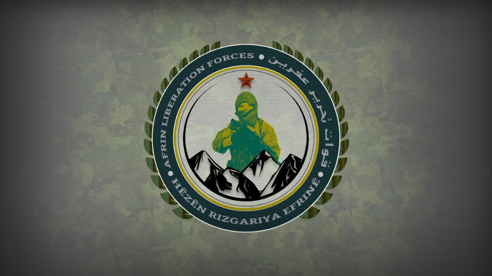HRE: Li Şera û Şêrewa tankek û 2 baregehên leşkerî hatin tinekirin