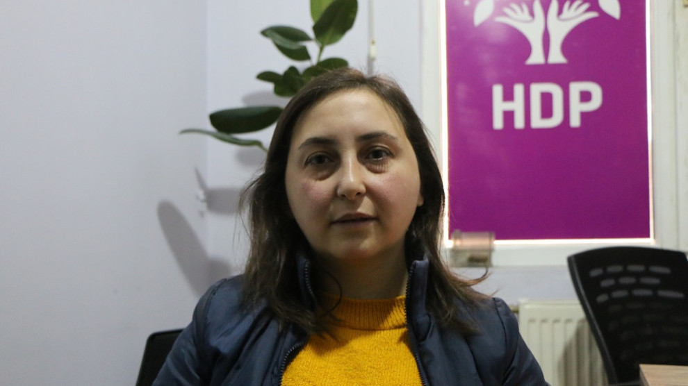 Xwestin dîdarên girtiyan tazî bikin