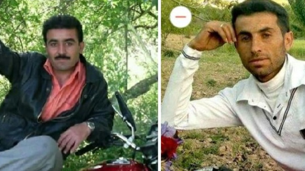 Dagirkeran li Efrînê du bira revandin