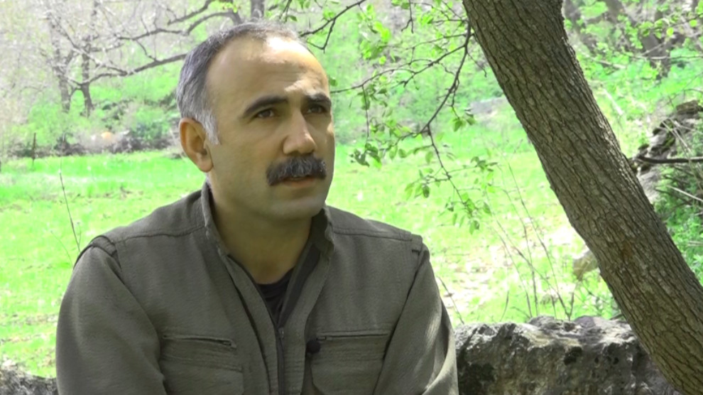 Andok: Pêngava heyî ji bo bidawîkirina faşîzmê ye
