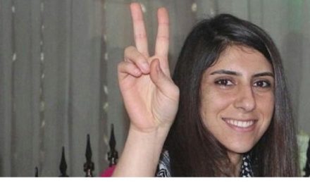 Çîçek: Encam çi dibe bila bibe, serketin wê ya me be