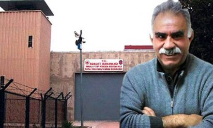 Malbat ji bo biçin Îmraliyê serî li dozgeriyê dan