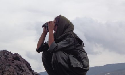 HPG: 3 dagirker hatin kuştin, helîkoptera Kobra hate derbkirin