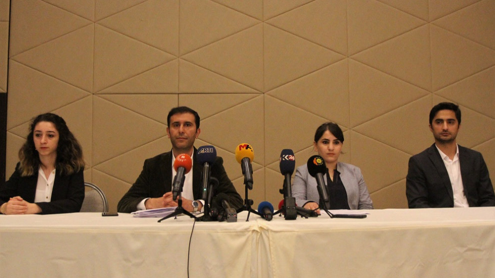 Peyama Ocalan: Li bendê me ku çalakî bi dawî bibe