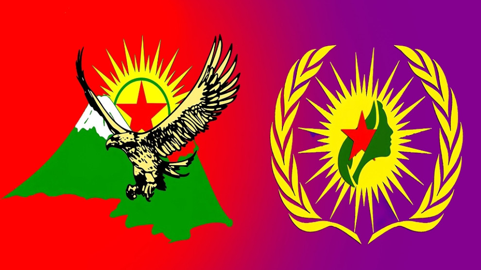 Ciwanên welatparêz: Li dijî dagirkeriya Tirk bi ruhê Şeladizê serî hildin