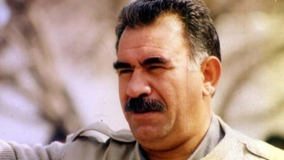 Peyama Ocalan a ji bo berxwedêrên greva birçîbûnê û rojiya mirinê
