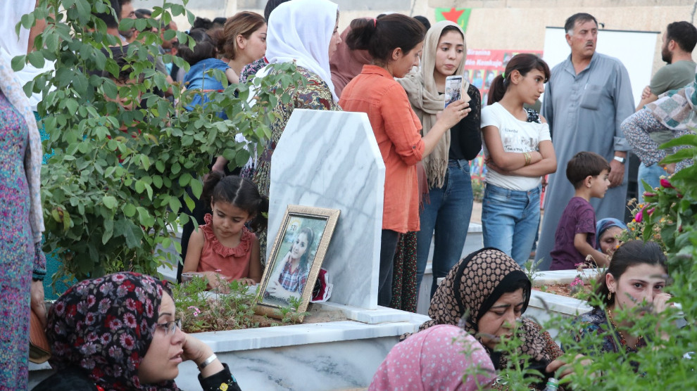 Birîna 25’ê Hezîranê