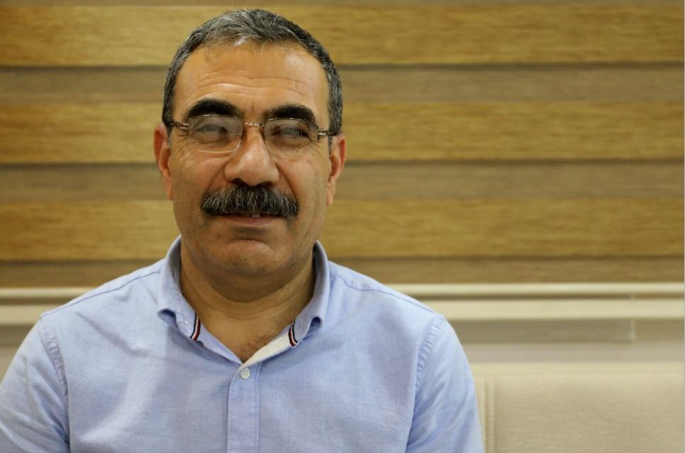 Aldar Xelîl: Nirxandinên Ocalan ji bo pêkanîna şoreşeke demokratîk e
