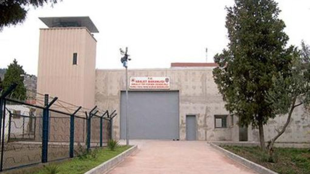 Serlêdana malbatan a ji bo çûyîna Îmraliyê nehate qebûlkirin