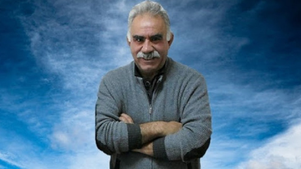 Parêzerên Ocalan ji bo hevdîtinê serî li dozgeriyê dan