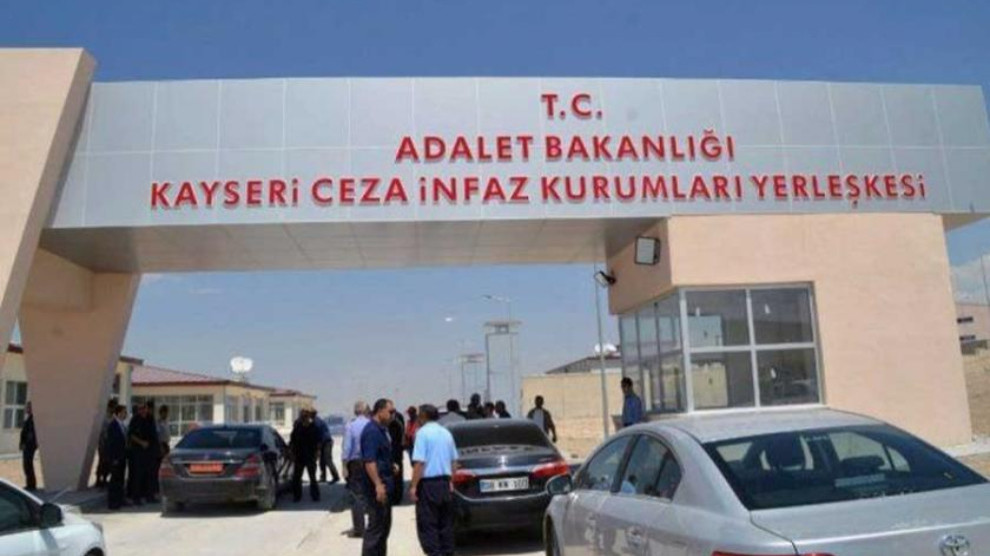 Girtiyên ku ketibûn greva birçîbûnê têne sirgûnkirin