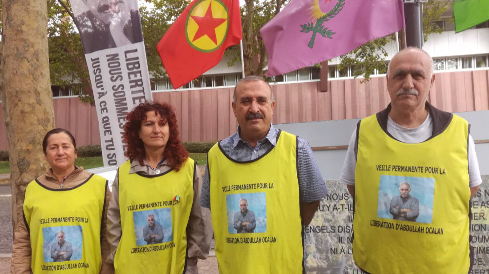 Nobedarên vê hefteyê endamên Komîteya Şehîdan e