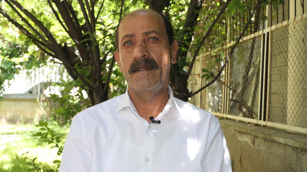 Farisogûllari: Divê Barzanî li ba gelê xwe be