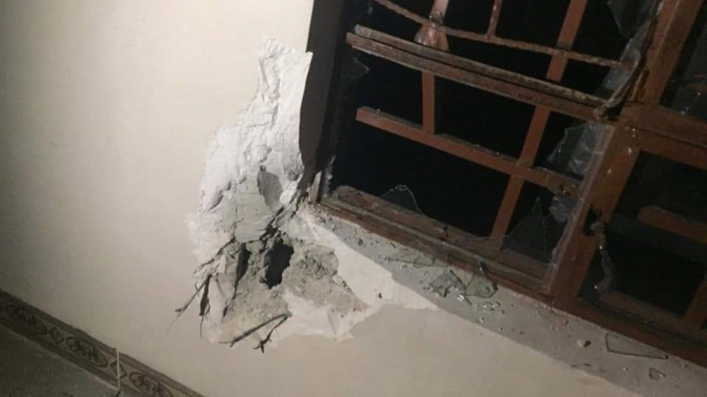 Li Daqûqê 9 sivîl hatin kuştin
