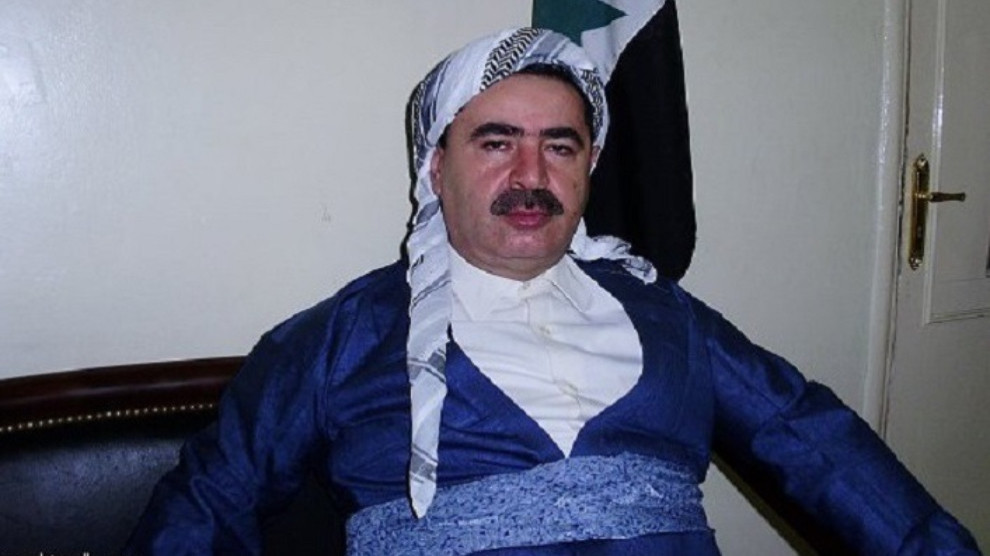 Eşîra Herkî ji PDK’ê re got: Em ê bêdeng nemînin!