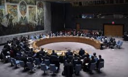 Konseya Ewlehiyê ya NY: Bila li Lîbyayê ambargoya çekan were kirin