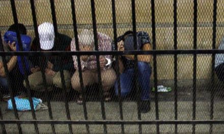 Li Misrê li girtîgeha El Aqrap 130 girtî di greva birçîbûnê de ne