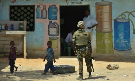 Li Somaliyê di êrîşa çeteyên Şebabê de 26 kes mirin- NÛ BÛ