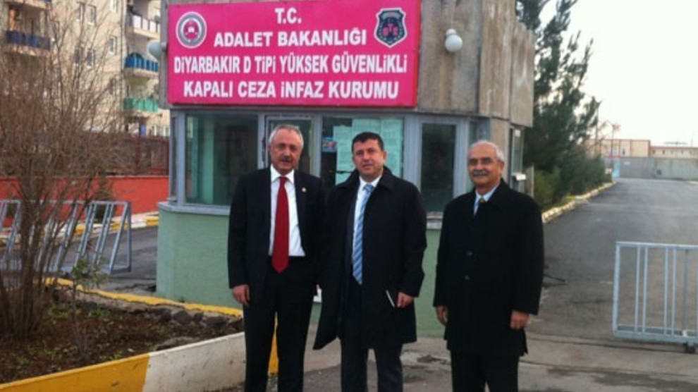 Siyasetmedarên Kurd hatin sirgûnkirin