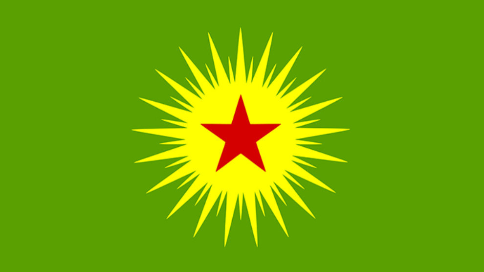 KCK’ê ji bo Cejna Qurbanê peyam weşand