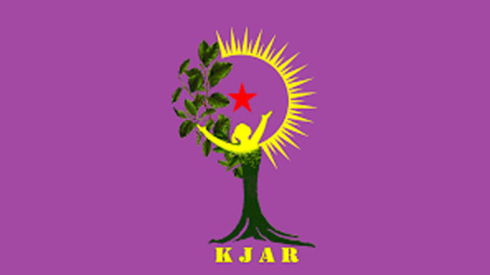 KJAR: Li dijî şidetê bi yekîtî têbikoşin û azad bibin