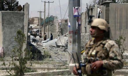 Di teqîna li Kabîlê de 14 kes mirin û 145 kes jî birîndar bûn
