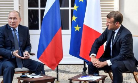 ‘Rûsya berê xwe ji me biguherîne wê ev ne li berjewendiya me be’