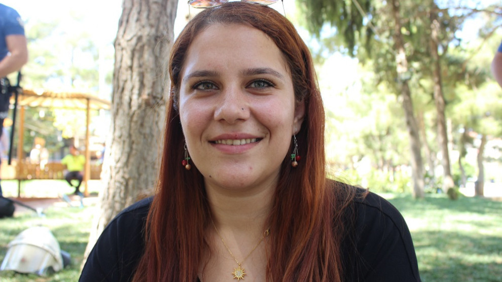 Gelê Mêrdînê: Em mayînde ne wê qeyyûm biçin