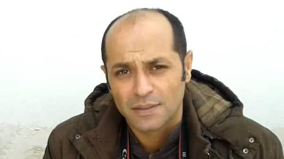 Komîteya PAJK’ê ya Kevana Zêrîn Mazdek Ararat bi bîr anî